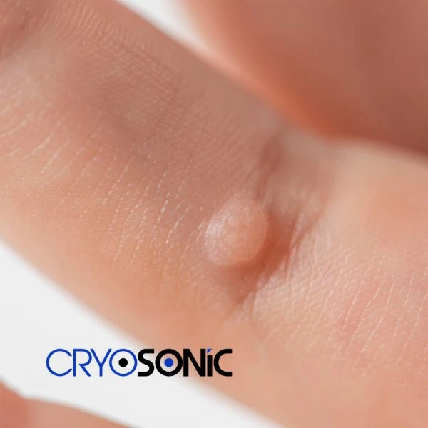 Are you looking for fast wart removal? Contact our team Woking
